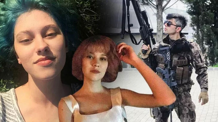 Sedefnur’un erkek arkadaşı polis: Hayallerim, işim, geleceğim, ailem mahvoldu