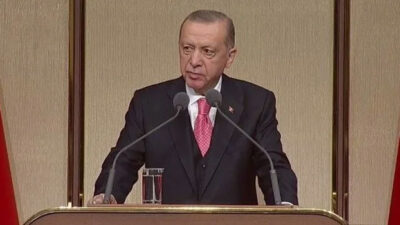 Başörtüsü teklifi! Aileyi korumayı hedefliyoruz