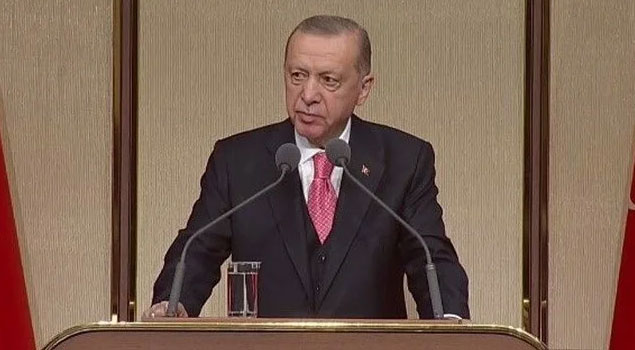 Başörtüsü teklifi! Aileyi korumayı hedefliyoruz