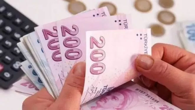 Merakla bekleniyordu! 16 Kasım hesaplarda