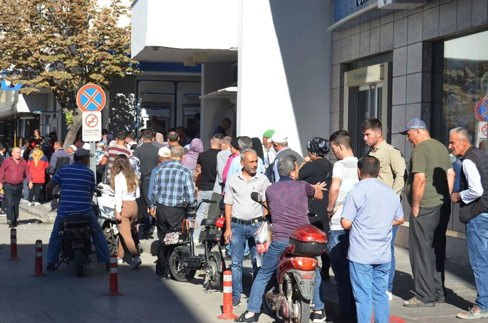 Dikkat! Bugün son gün