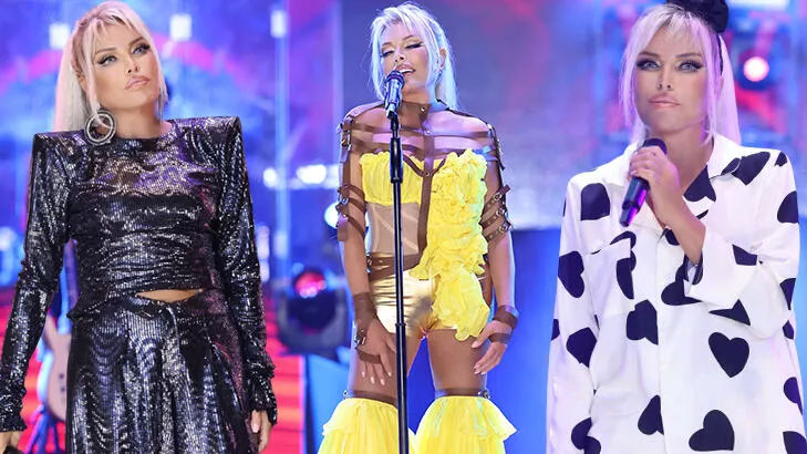 Ajda Pekkan: Sizlerle Nirvana’ya ulaşıyorum!