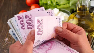 Son zamlardan sonra fiyatlar katlandı! Vatandaş “Artık lüks oldu” dedi