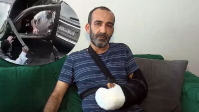 Döner bıçaklı dehşet: Öldürmeye teşebbüs etti 9 yıl çok az