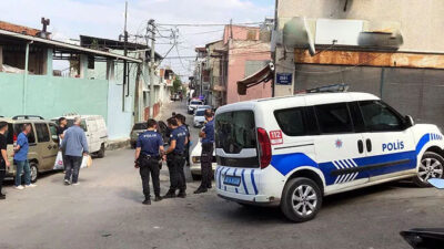 Pompalı tüfekle bakkalı öldüren şüpheli tutuklandı