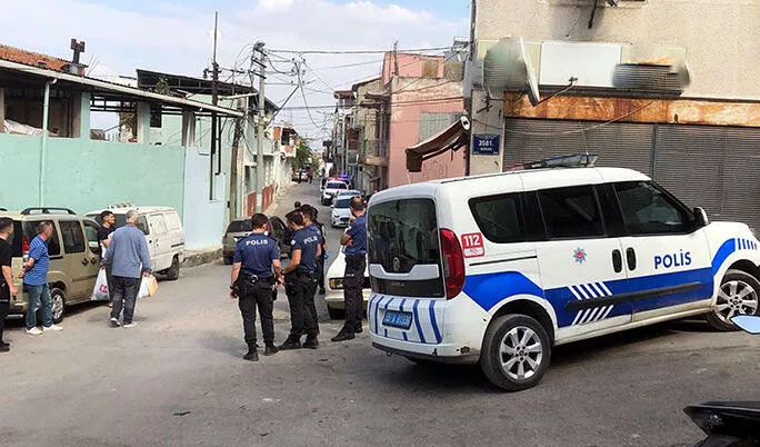 Pompalı tüfekle bakkalı öldüren şüpheli tutuklandı
