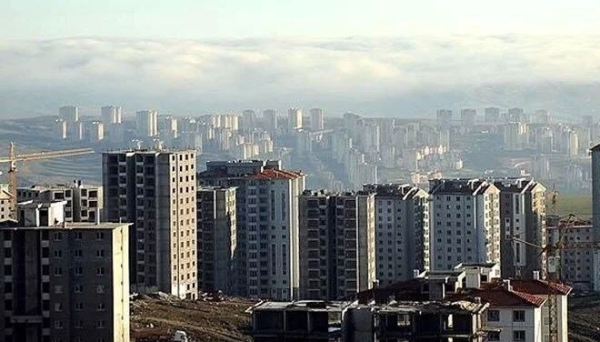 16 soruda İlk Evim İlk İş Yerim kampanyası (TOKİ İlk Evim Arsa başvuru şartları) 16 soruda İlk Evim İlk İş Yerim kampanyası (TOKİ İlk Evim Arsa başvuru şartları)