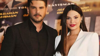 Tolgahan Sayışman eşi Almeda Abazi’nin harcamalarından rahatsız! “Dolarla birlikte…”