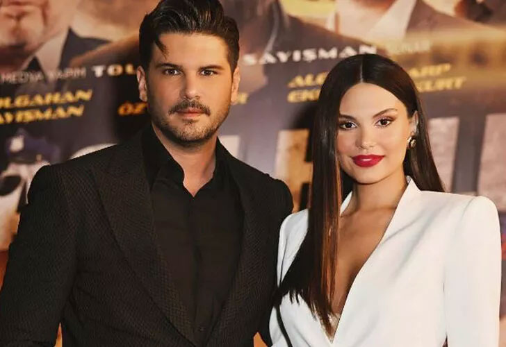 Tolgahan Sayışman eşi Almeda Abazi’nin harcamalarından rahatsız! “Dolarla birlikte…”