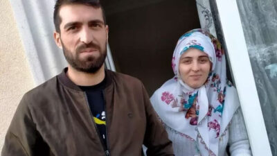 9 aylık bebeğinin annesini işkence ederek öldürdü! Elektroşok detayı kan dondurdu