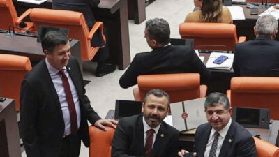 Meclis’te sosyal medya gerilimi