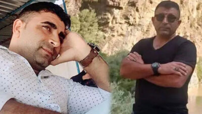 Okey masasında arkadaşını öldürdü! Fail ben değilim