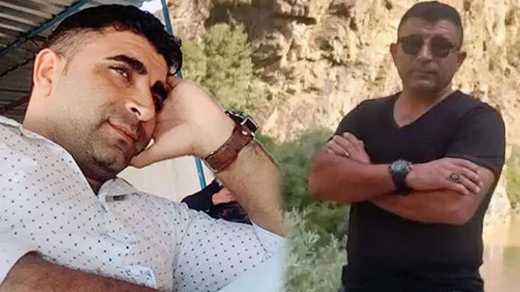 Okey masasında arkadaşını öldürdü! Fail ben değilim Okey masasında arkadaşını öldürdü! Fail ben değilim