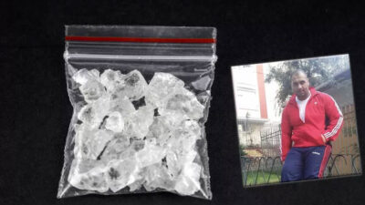 Annesini öldürüp kafasını balkondan atmıştı! Bonzaiden kurtulduk şimdi de o zehir…