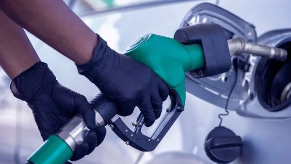 Benzin ve motorin 2022 güncel fiyatları