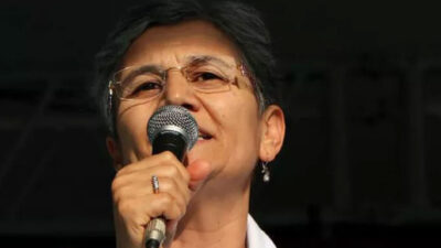 HDP’li eski vekil Leyla Güven’e 11 yıl 7 ay daha hapis cezası