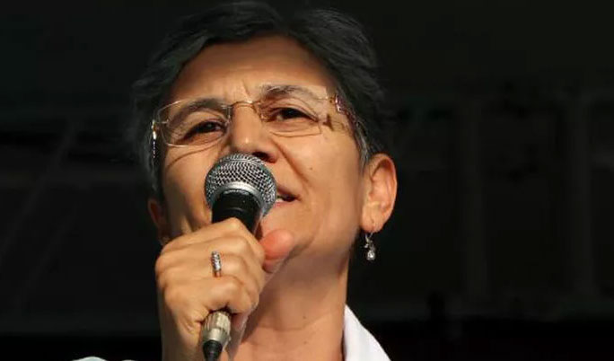 HDP’li eski vekil Leyla Güven’e 11 yıl 7 ay daha hapis cezası
