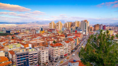 Bursa’da hafta sonu hava nasıl olacak? İşte detaylar…