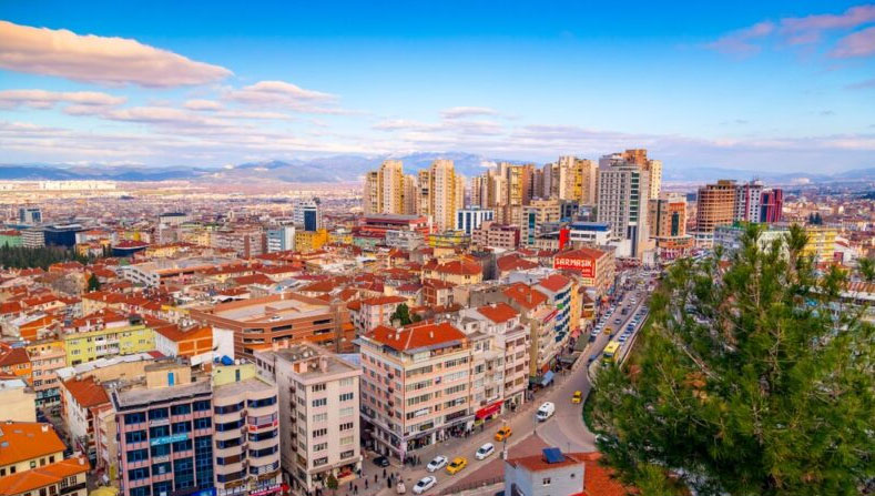 Bursa’da hafta sonu hava nasıl olacak? İşte detaylar… Bursa’da hafta sonu hava nasıl olacak? İşte detaylar…