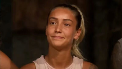 Survivor’la ünlenen Evrim Keklik’in yeni adresi belli oldu!