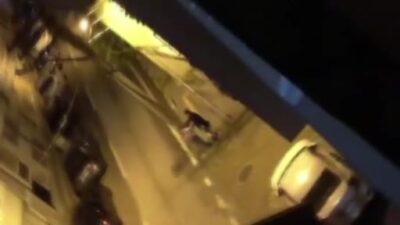 Bursa’da ilginç hırsızlık