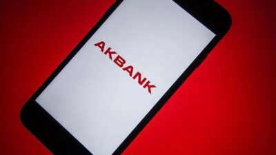 Akbank’tan ‘Kredi kartlarında mükerrer işlem’ açıklaması