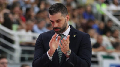 Alimpijevic: Bu takımın koçu olduğu için gururluyum