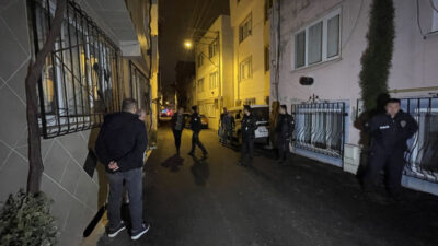 Bursa’da feci olay