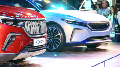 Siyasi parti temsilcilerinden ‘Togg’ değerlendirmesi