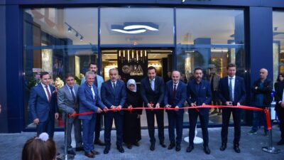 Bursa’ya değer katacak firma; Okumuşlar Yapı