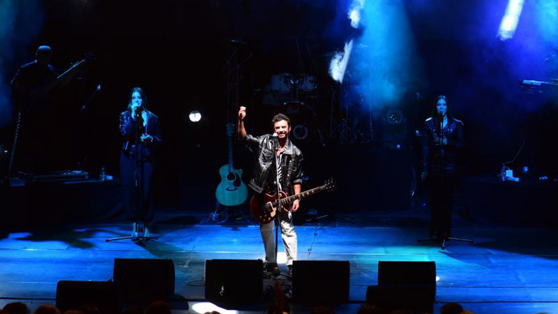 Bursa’da Buray rüzgarı Bursa’da Buray rüzgarı