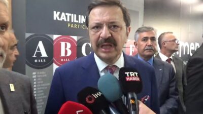 TOBB Başkanı açıkladı: “TOGG yolda da evde de şarj olacak”