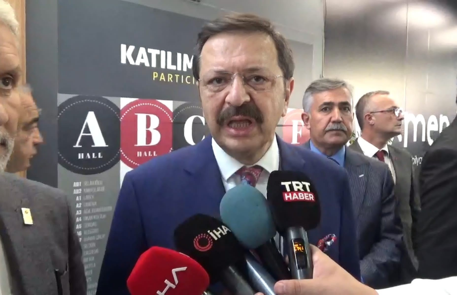 TOBB Başkanı açıkladı: “TOGG yolda da evde de şarj olacak”