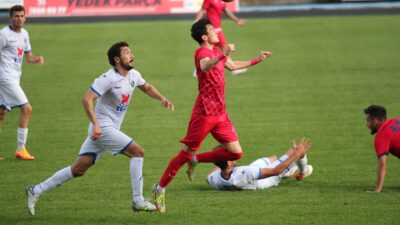 2.Lig’deki Bursa ekibinin bileği bükülmüyor! Zonguldak’ta da unvanını korudu…