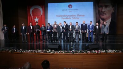 Mevlid-i Nebi Haftası, Bursa Büyükşehir Belediyesi ve İl Müftülüğünün ortaklaşa