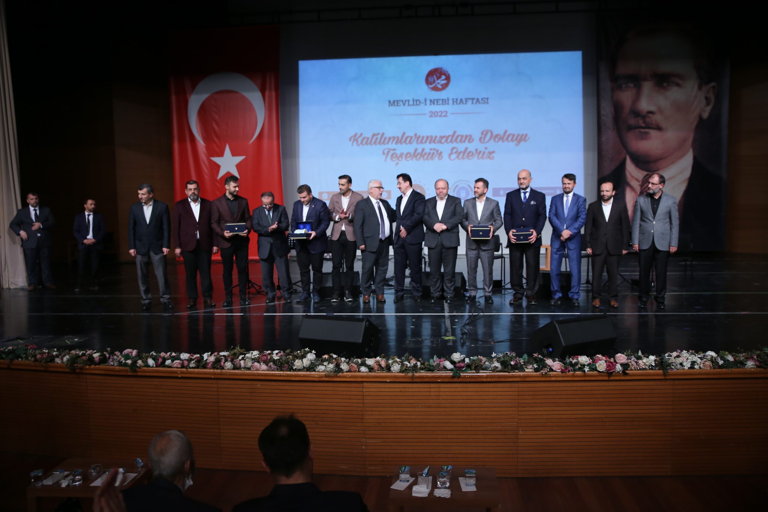 Bursa'da Mevlid-i Nebi Haftası kutlandı 1 AW731230 01 scaled