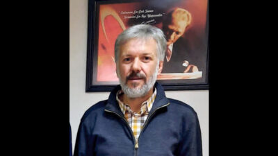 Bursalı başkan hayatını kaybetti