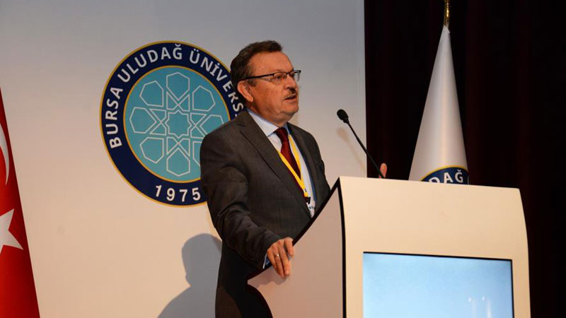 ‘Bursa’ya yeni 4-5 üniversite açılmalı’ ‘Bursa’ya yeni 4-5 üniversite açılmalı’