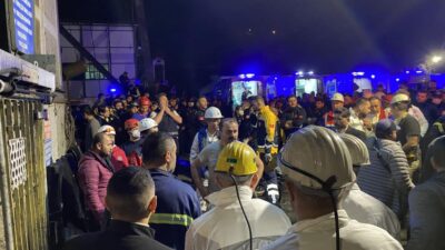 12 sosyal medya hesabı için soruşturma