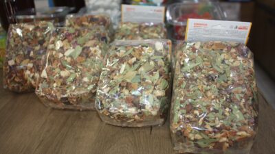 Vatandaşlar aktarların yolunu tuttu! ‘Sarı altın’ iken, ‘sarı yakut’ oldu…