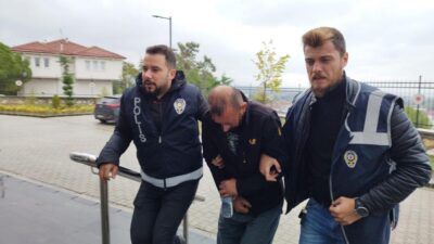 Bursa’da uyuşturucu taciri yakayı ele verdi