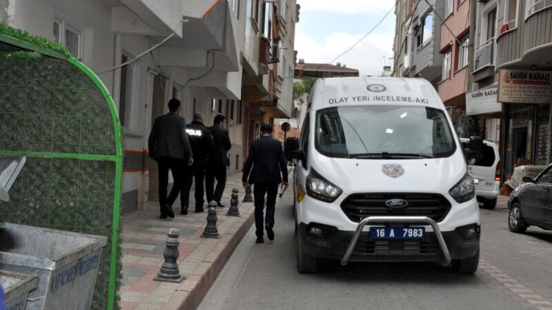 Bursa’da kahreden olay! 3 yaşındaki çocuk… Bursa’nın Karacabey ilçesinde iddiaya göre evde kısa süreliğine tek başına