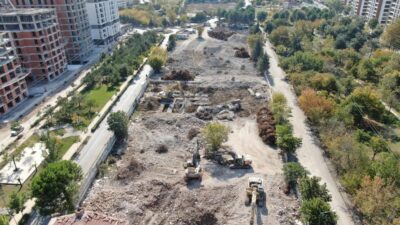 Bursa’da faciadan dönüldü