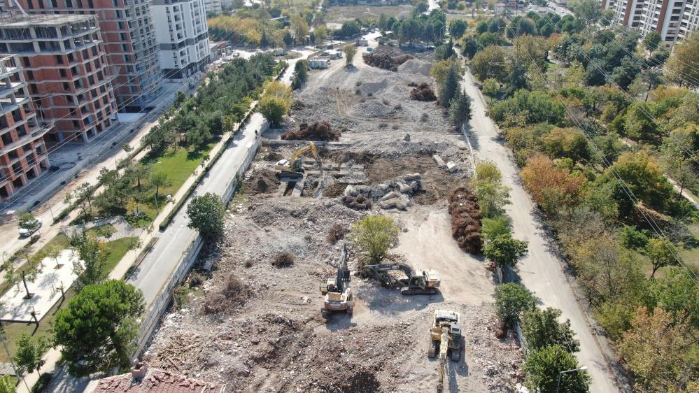 Bursa’da faciadan dönüldü