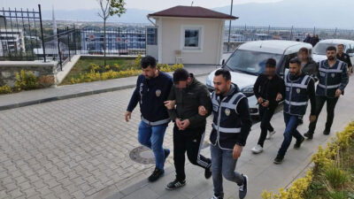 Bursa’da ‘zehir’e geçit yok