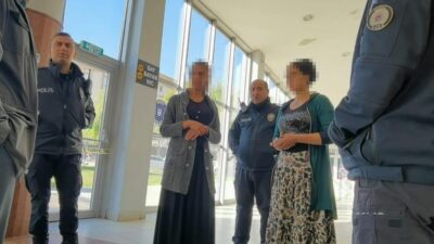 Bursa’da akıl almaz olay! Fal bahanesiyle…