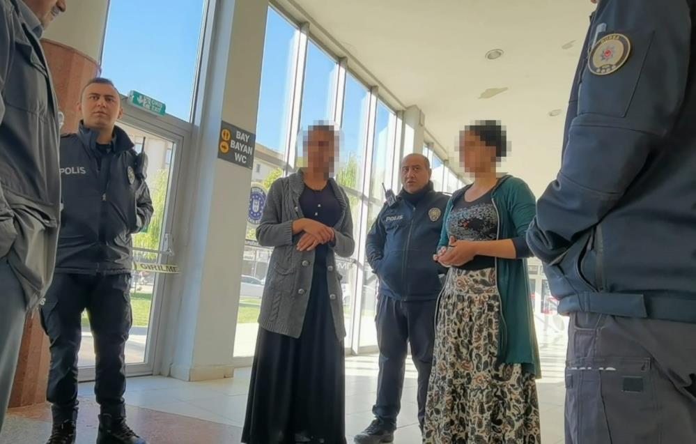 Bursa’da akıl almaz olay! Fal bahanesiyle…