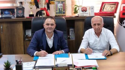 Bursaspor’un rakibinin yeni hocası belli oldu