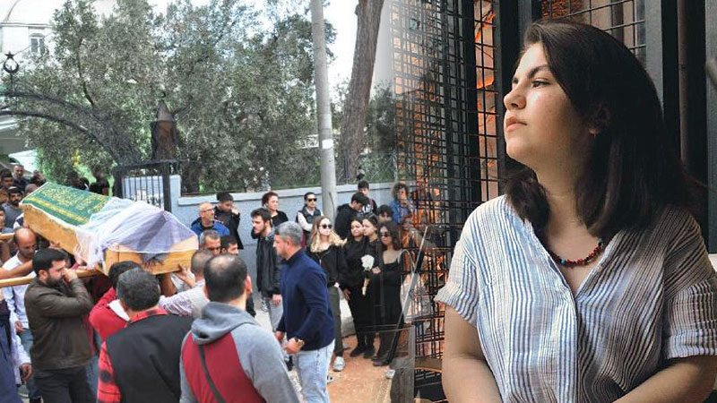 Bursalı genç müzisyenden kahreden haber Kalp krizi neticesi vefat eden Mimar Sinan Üniversitesi Devlet Konservatuvarı