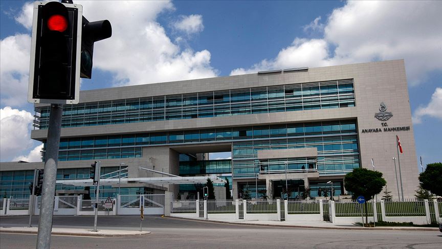 Can Atalay dosyası yeniden AYM yolunda: Süreç nasıl işleyecek? Can Atalay dosyası yeniden AYM yolunda: Süreç nasıl işleyecek?